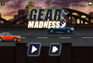 Gear Madness Racing
