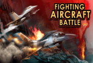 Fighting Aircraft Battle